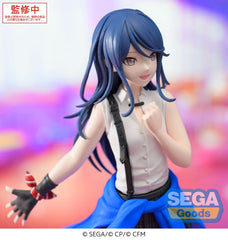 Hatsune Miku: Clolorfull Stage! Desktop x Decorate Collections PVC Statue Hoshino Ichika 16 cm 4582733433851