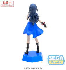 Hatsune Miku: Clolorfull Stage! Desktop x Decorate Collections PVC Statue Hoshino Ichika 16 cm 4582733433851