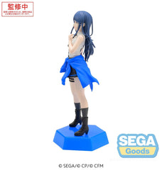 Hatsune Miku: Clolorfull Stage! Desktop x Decorate Collections PVC Statue Hoshino Ichika 16 cm 4582733433851