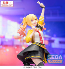 Hatsune Miku: Clolorfull Stage! Desktop x Decorate Collections PVC Statue Tenma Saki 16 cm 4582733433868