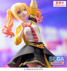 Hatsune Miku: Clolorfull Stage! Desktop x Decorate Collections PVC Statue Tenma Saki 16 cm 4582733433868