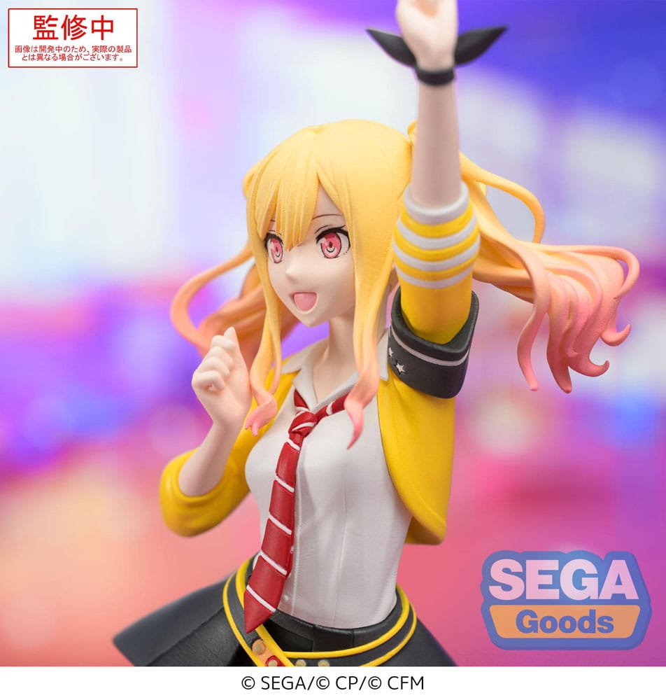 Hatsune Miku: Clolorfull Stage! Desktop x Decorate Collections PVC Statue Tenma Saki 16 cm 4582733433868