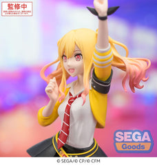 Hatsune Miku: Clolorfull Stage! Desktop x Decorate Collections PVC Statue Tenma Saki 16 cm 4582733433868