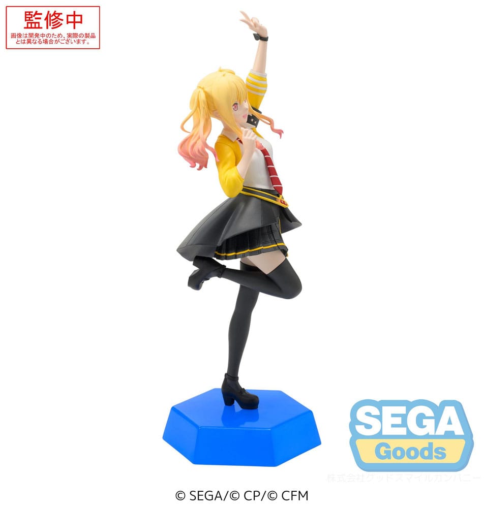Hatsune Miku: Clolorfull Stage! Desktop x Decorate Collections PVC Statue Tenma Saki 16 cm 4582733433868