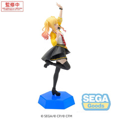 Hatsune Miku: Clolorfull Stage! Desktop x Decorate Collections PVC Statue Tenma Saki 16 cm 4582733433868
