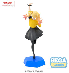 Hatsune Miku: Clolorfull Stage! Desktop x Decorate Collections PVC Statue Tenma Saki 16 cm 4582733433868