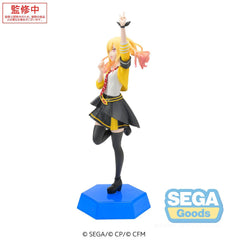 Hatsune Miku: Clolorfull Stage! Desktop x Decorate Collections PVC Statue Tenma Saki 16 cm 4582733433868