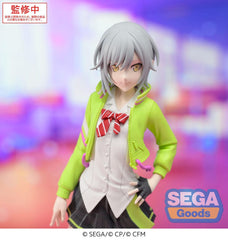Hatsune Miku: Clolorfull Stage! Desktop x Decorate Collections PVC Statue Hinomori Shiho 16 cm 4582733433875