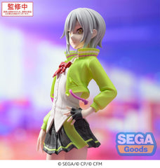 Hatsune Miku: Clolorfull Stage! Desktop x Decorate Collections PVC Statue Hinomori Shiho 16 cm 4582733433875