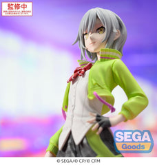 Hatsune Miku: Clolorfull Stage! Desktop x Decorate Collections PVC Statue Hinomori Shiho 16 cm 4582733433875