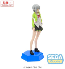 Hatsune Miku: Clolorfull Stage! Desktop x Decorate Collections PVC Statue Hinomori Shiho 16 cm 4582733433875