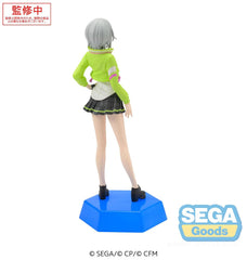 Hatsune Miku: Clolorfull Stage! Desktop x Decorate Collections PVC Statue Hinomori Shiho 16 cm 4582733433875