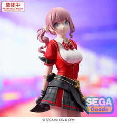 Hatsune Miku: Clolorfull Stage! Desktop x Decorate Collections PVC Statue Mochizuki Honami 16 cm 4582733433882
