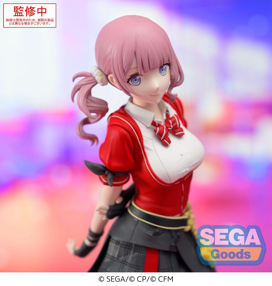 Hatsune Miku: Clolorfull Stage! Desktop x Decorate Collections PVC Statue Mochizuki Honami 16 cm 4582733433882