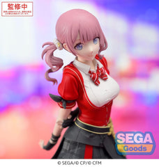 Hatsune Miku: Clolorfull Stage! Desktop x Decorate Collections PVC Statue Mochizuki Honami 16 cm 4582733433882