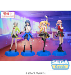 Hatsune Miku: Clolorfull Stage! Desktop x Decorate Collections PVC Statue Mochizuki Honami 16 cm 4582733433882