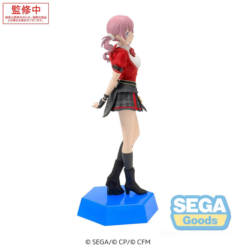 Hatsune Miku: Clolorfull Stage! Desktop x Decorate Collections PVC Statue Mochizuki Honami 16 cm 4582733433882