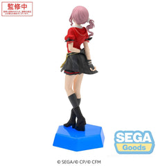 Hatsune Miku: Clolorfull Stage! Desktop x Decorate Collections PVC Statue Mochizuki Honami 16 cm 4582733433882