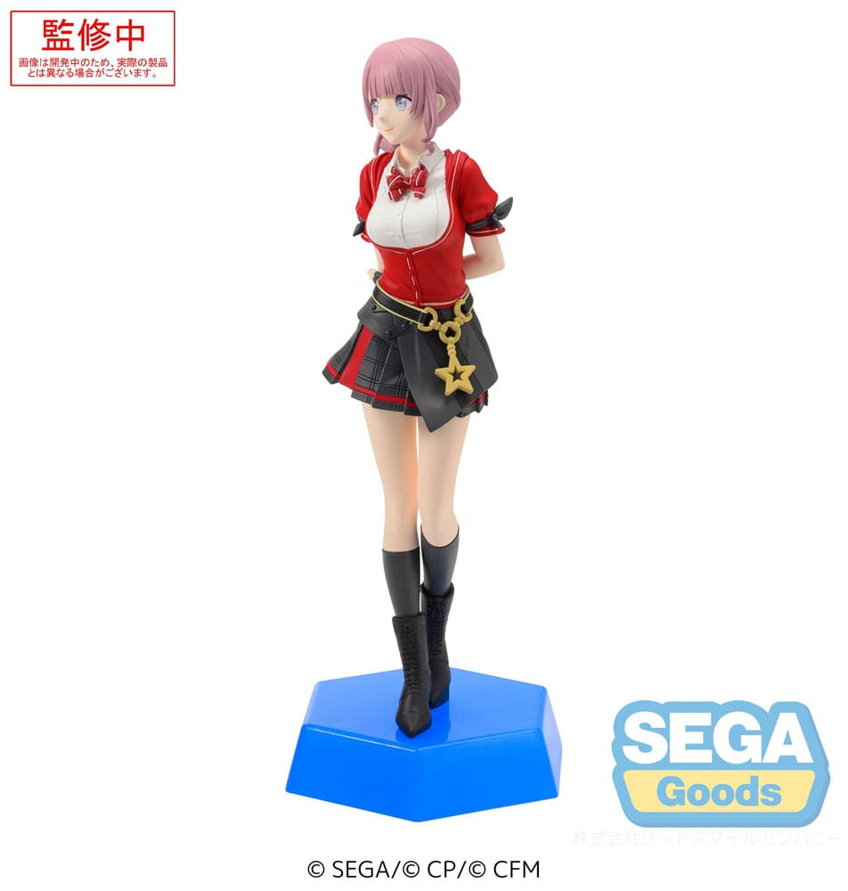Hatsune Miku: Clolorfull Stage! Desktop x Decorate Collections PVC Statue Mochizuki Honami 16 cm 4582733433882