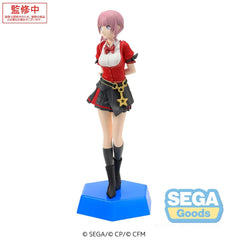 Hatsune Miku: Clolorfull Stage! Desktop x Decorate Collections PVC Statue Mochizuki Honami 16 cm 4582733433882