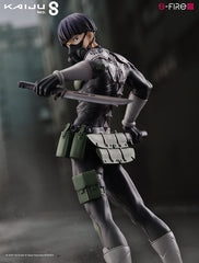 Kaiju No. 8 PVC Statue 1/7 Soshiro Hoshina 23 cm 4582733435237
