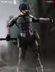 Kaiju No. 8 PVC Statue 1/7 Soshiro Hoshina 23 cm 4582733435237