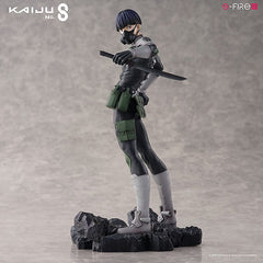 Kaiju No. 8 PVC Statue 1/7 Soshiro Hoshina 23 cm 4582733435237