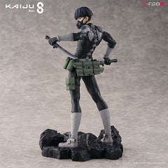 Kaiju No. 8 PVC Statue 1/7 Soshiro Hoshina 23 cm 4582733435237