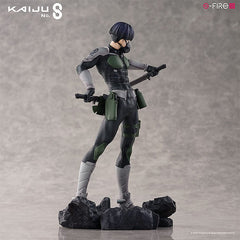 Kaiju No. 8 PVC Statue 1/7 Soshiro Hoshina 23 cm 4582733435237