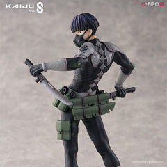 Kaiju No. 8 PVC Statue 1/7 Soshiro Hoshina 23 cm 4582733435237