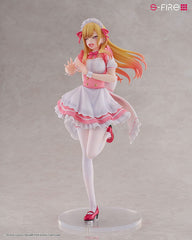 My Dress-Up Darling PVC Statue 1/7 Marin Kitagawa Pretty Maid Ver. 23 cm 4582733435305