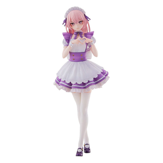 My Dress-Up Darling PVC Statue 1/7 Sajuna Inui Pretty Maid Ver. 22 cm 4582733435312