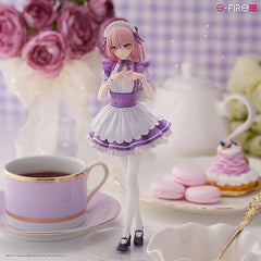 My Dress-Up Darling PVC Statue 1/7 Sajuna Inui Pretty Maid Ver. 22 cm 4582733435312