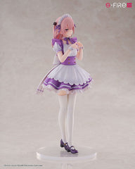 My Dress-Up Darling PVC Statue 1/7 Sajuna Inui Pretty Maid Ver. 22 cm 4582733435312