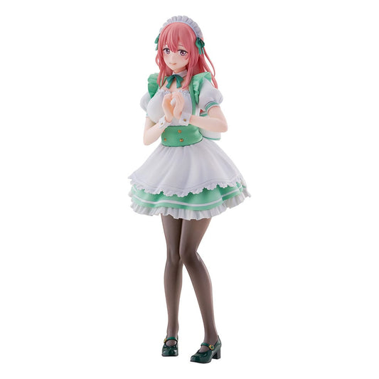 My Dress-Up Darling PVC Statue 1/7 Shinju Inui Pretty Maid Ver. 24 cm 4582733435329