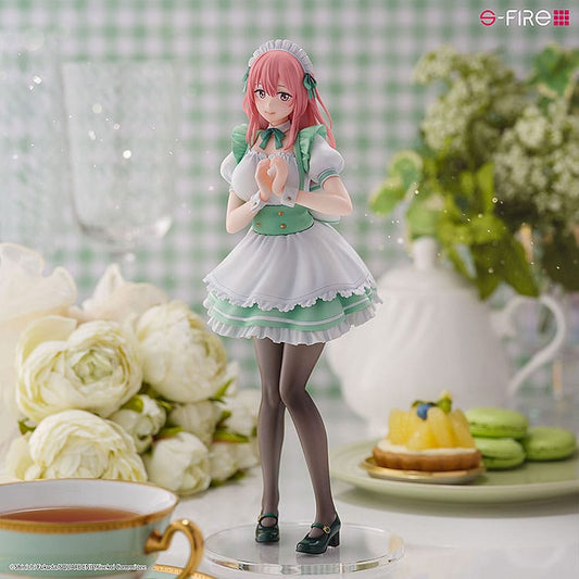 My Dress-Up Darling PVC Statue 1/7 Shinju Inui Pretty Maid Ver. 24 cm 4582733435329