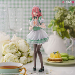 My Dress-Up Darling PVC Statue 1/7 Shinju Inui Pretty Maid Ver. 24 cm 4582733435329