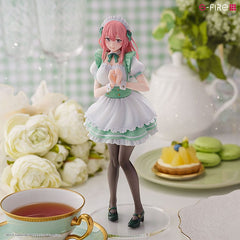 My Dress-Up Darling PVC Statue 1/7 Shinju Inui Pretty Maid Ver. 24 cm 4582733435329