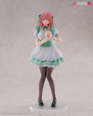 My Dress-Up Darling PVC Statue 1/7 Shinju Inui Pretty Maid Ver. 24 cm 4582733435329