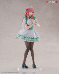 My Dress-Up Darling PVC Statue 1/7 Shinju Inui Pretty Maid Ver. 24 cm 4582733435329