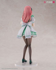 My Dress-Up Darling PVC Statue 1/7 Shinju Inui Pretty Maid Ver. 24 cm 4582733435329