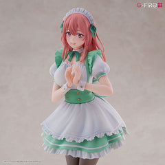 My Dress-Up Darling PVC Statue 1/7 Shinju Inui Pretty Maid Ver. 24 cm 4582733435329