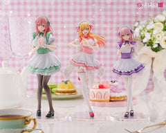 My Dress-Up Darling PVC Statue 1/7 Shinju Inui Pretty Maid Ver. 24 cm 4582733435329