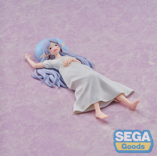 Frieren: Beyond Journey´s End Yumemirize PVC Statue Frieren Nap 21 cm 4582733435589