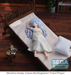 Frieren: Beyond Journey´s End Yumemirize PVC Statue Frieren Nap 21 cm 4582733435589