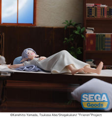 Frieren: Beyond Journey´s End Yumemirize PVC Statue Frieren Nap 21 cm 4582733435589