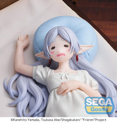 Frieren: Beyond Journey´s End Yumemirize PVC Statue Frieren Nap 21 cm 4582733435589