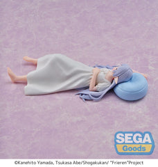 Frieren: Beyond Journey´s End Yumemirize PVC Statue Frieren Nap 21 cm 4582733435589