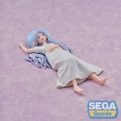 Frieren: Beyond Journey´s End Yumemirize PVC Statue Frieren Nap 21 cm 4582733435589