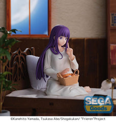Frieren: Beyond Journey´s End Yumemirize PVC Statue Fern Nap 12 cm 4582733435596